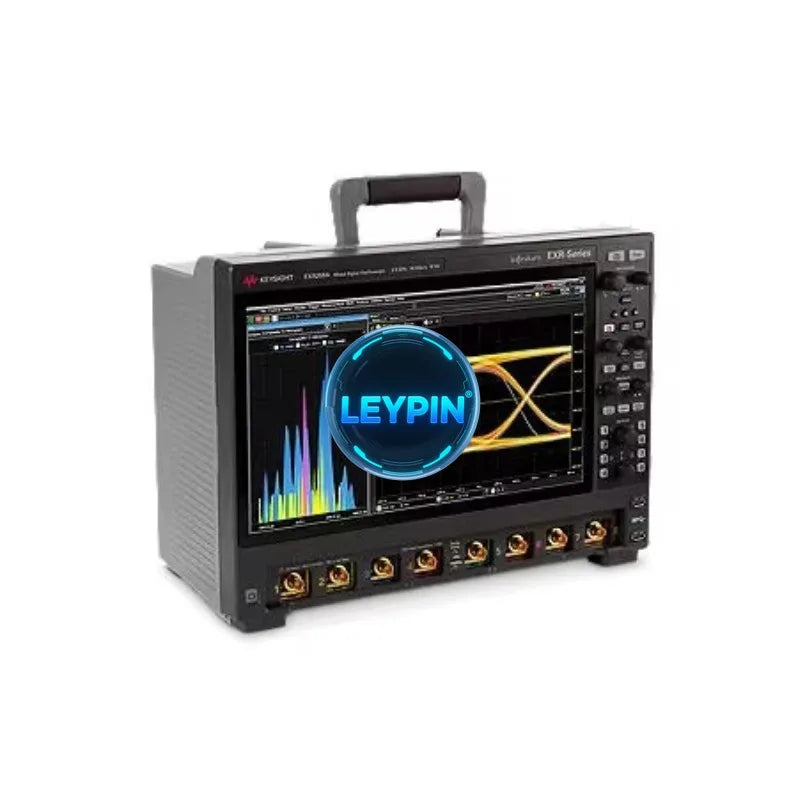 Keysight EXR608A 6GHz Bandwidth Digital Oscilloscope with 20MHz Capacity High Performance Product      ytdi