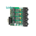 National Instruments SbRIO-9222 C Series Voltage Input Module lexso