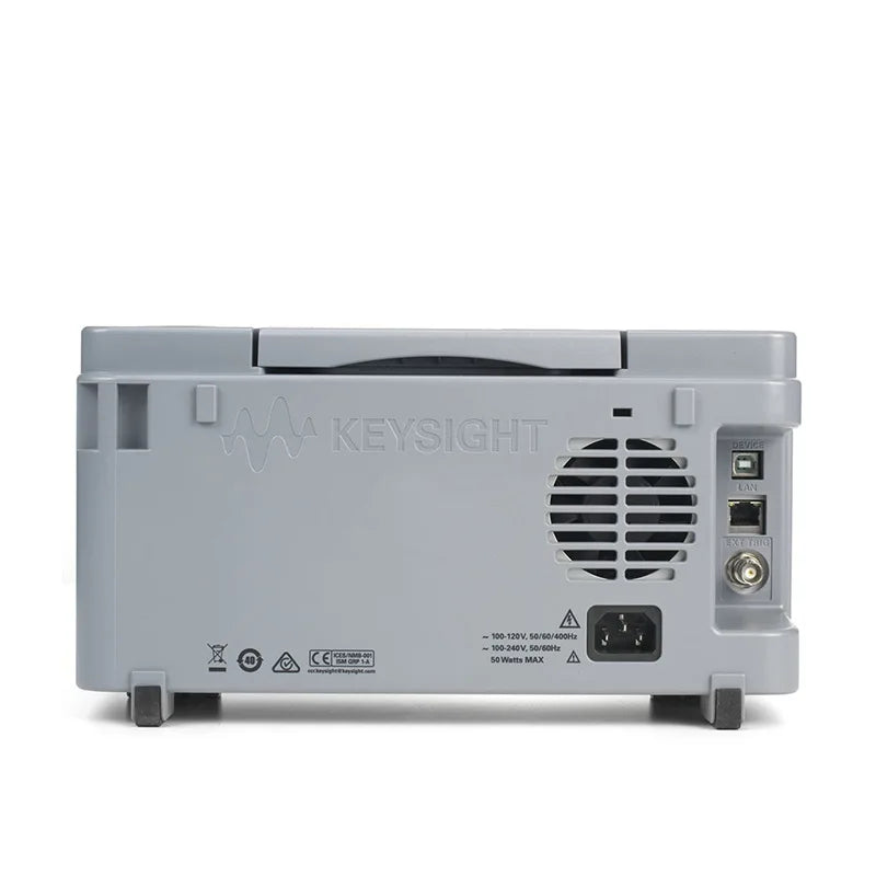 Keysight DSOX1204A Digital Four-Channel Oscilloscope