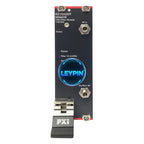 Keysight M9407B PXIe Low-noise Amplifier (LNA) and Filter Module     lexso