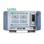 ROHDE&Schwarz IQW100/1000 Wideband I/Q Electronic Data Recorder for Electronic Measuring Instruments lexso