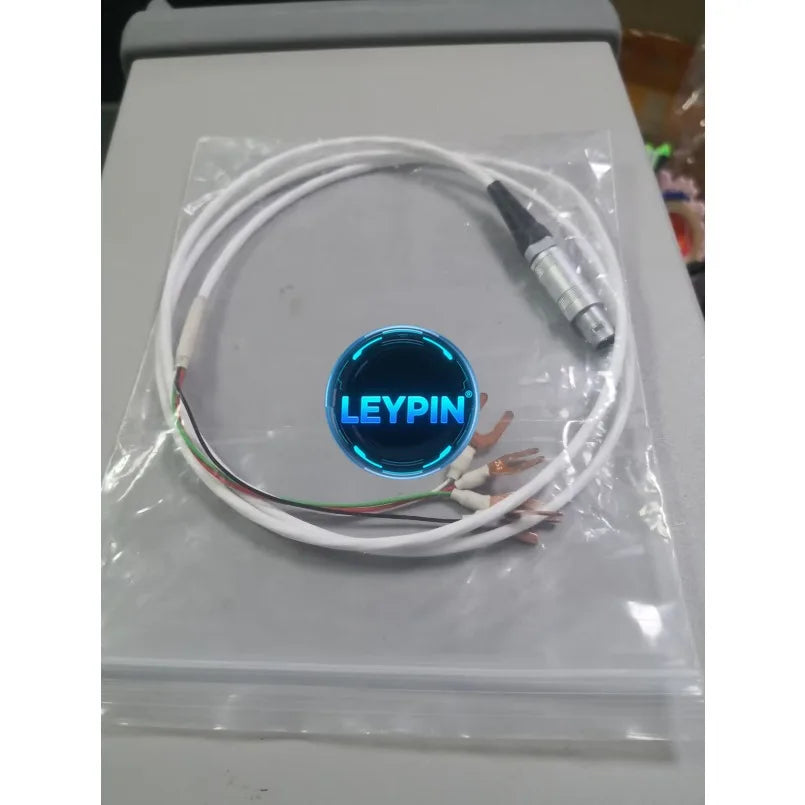 1pc OEM Keysight Agilent Keithley Meter Cable Low EMF 34102a 2107 34420A 2182A   ytdi