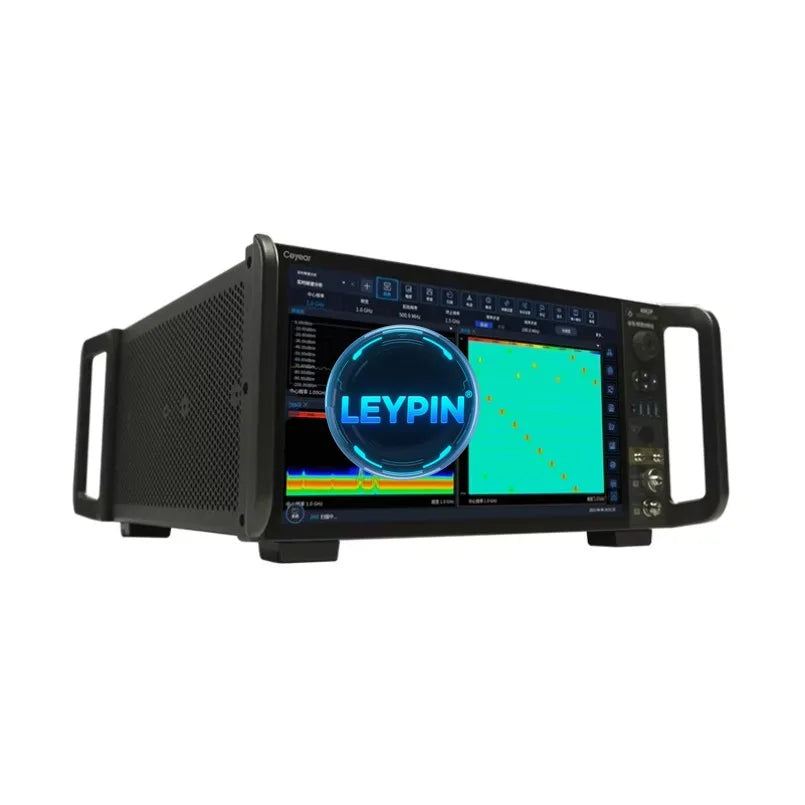 Ceyear 4082B/4082D/4082E/4082F Signal Spectrum Analyzer-Superior RF Performance   OEM Customized Support for   ytdi