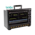 Keysight Exr258a Infiniium Exr Series Real-time Oscilloscopes 2.5 Ghz 8 Channels Agilent lexso