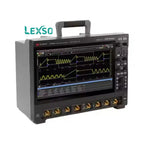 Keysight Exr258a Infiniium Exr Series Real-time Oscilloscopes 2.5 Ghz 8 Channels Agilent lexso