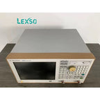 1PCS KEYSIGHT Agilent E5062A Network Analyzer 300kHz-3GHz /Good function ##   lexso