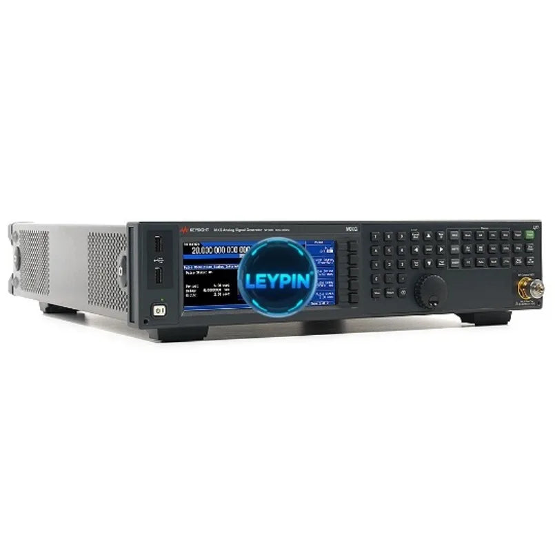 Keysight N5172B X-Series Digital RF Vector Signal Generator 9 kHz to 6 GHz with USB Storage OEM Customizable    ytdi
