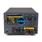 Keysight E36155A GVX DC Power Supply with Oscilloscope, Arbitrary Waveform Generator     lexso