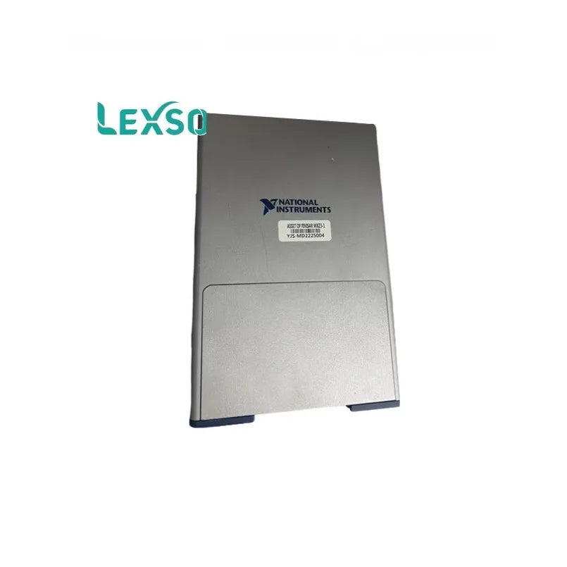NI-USB-6361 USB-6356 Multifunction IO Device 781442-01 781444-01 lexso