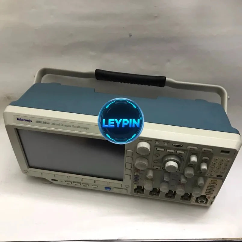 Tektronix MDO3054 Tektronix 500 MHz, 4-Channel, 2.5 GS/s Mixed Domain Oscilloscope