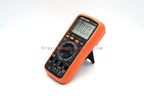 VICTOR VC9806+ 4 1/2 Digit True RMS Manual Range Digital Multimeter DC AC 1000V 20A Antimagnetic Anti-interferential Tester   ytdi