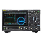 RIGOL DHO914S 125MHz 12-bit 4-Channel Digital Oscilloscope with 1.25GSa/s Sampling Rate and Ultra-Deep Memory  lexso