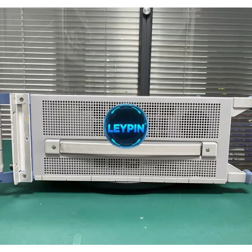 Rohde And Schwarz ESU26 20 Hz to 26.5 GHz EMI Test Receiver EMC Analyzers Tested And Calibrated In Working Conditions  lexso