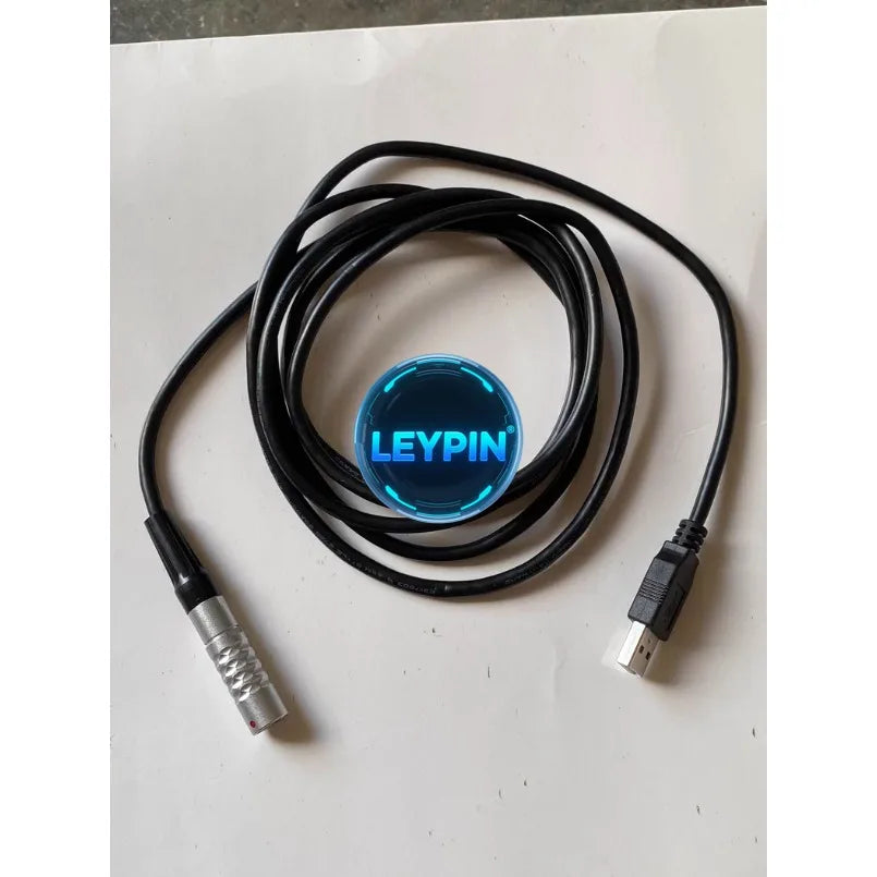Rohde & Schwarz Power Probe with USB Cable R&S NRP-Z4 lexso