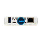 Keysight Module for IBypass 100G - MIBP100G-SR4-T Intelligent QSFP28 (SR4) Module for IBypass 100G - TAA   lexso
