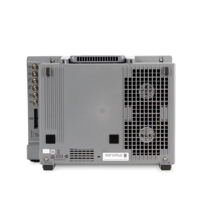 EXR404A Keysight Digital Oscilloscope Used