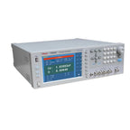 Tonghui Impedance Tester High Frequency Digital LCR Tester Measure ESR TH2838 TH2838A TH2838H  ytdi