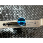 Agilent/ HP/ KEYSIGHT 82350C PCI-GPIB CARD     ytdi