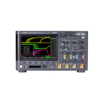 TTLTES KEYSIGHT MSOX3104G/MSOX3102G Mixed Signal Oscilloscope 1 GHz 4/2 Analog + 16 Digital Channels 5 GSa/s Sample Rate