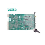 NI-PXI-8513 PXI CAN Interface Module Frequency range both 5 to 500 H 780688-02 lexso