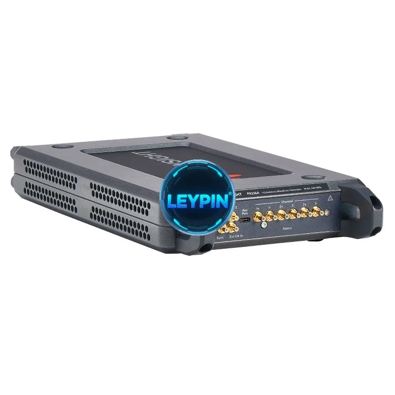 P9370A Keysight Lite Series USB Vector Network Analyzer, 4.5 GHz   ytdi