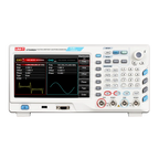UTG4202A 200MHz 500MSa/s 16bits 2 Channel Function Generator Arbitrary Waveform Generator lexso