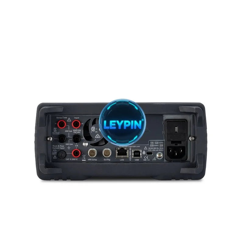 Keysight Model 34465A High-Precision Six-Digit Half Digital Multimeter Universal Desktop Testing Equipment    ytdi