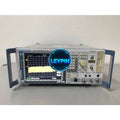 Used Rohde & Schwarz  R&S FSMR26 Precision Measuring Receiver 26.5 GHz    lexso