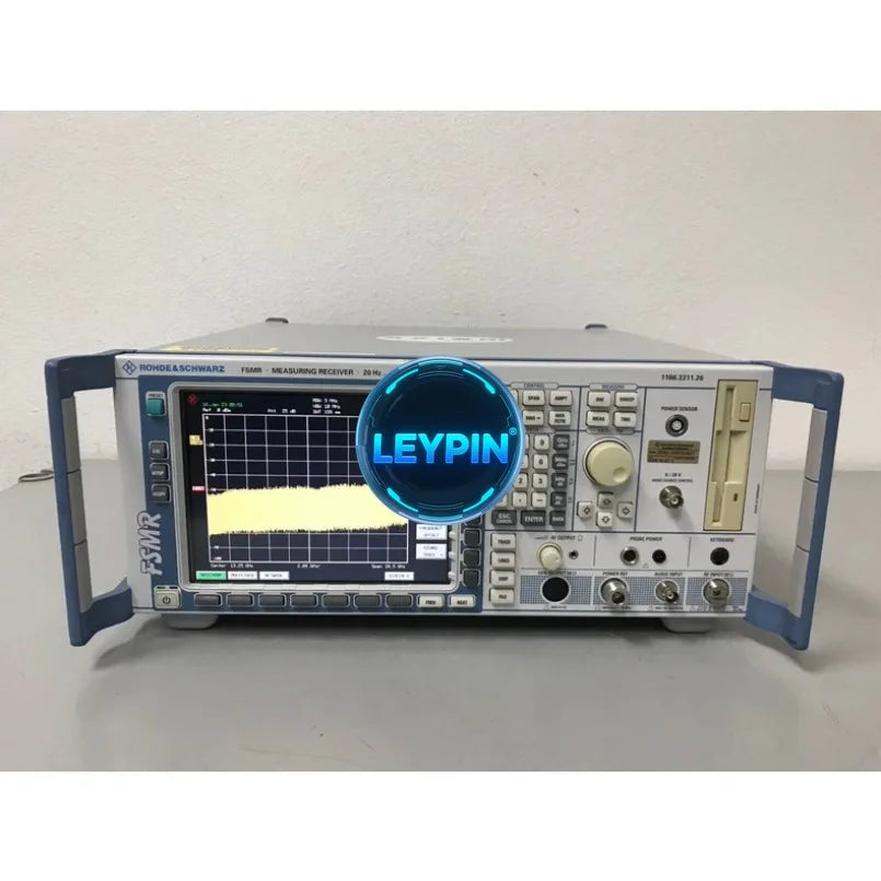 Used Rohde & Schwarz  R&S FSMR26 Precision Measuring Receiver 26.5 GHz    lexso