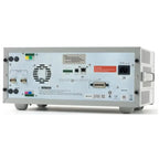 Keysight/KAgilent N6705B 600W Power Analyzer Modular for Test Instrument with 4 Slots  lexso
