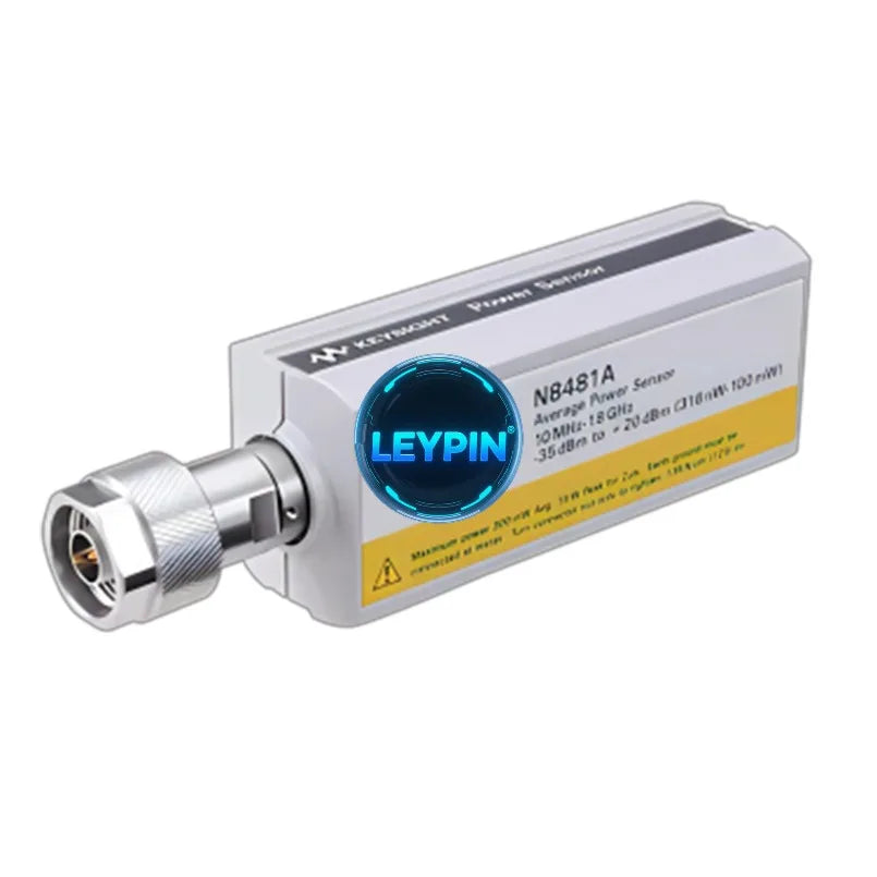Keysight N8481A Thermocouple Power Sensor    lexso