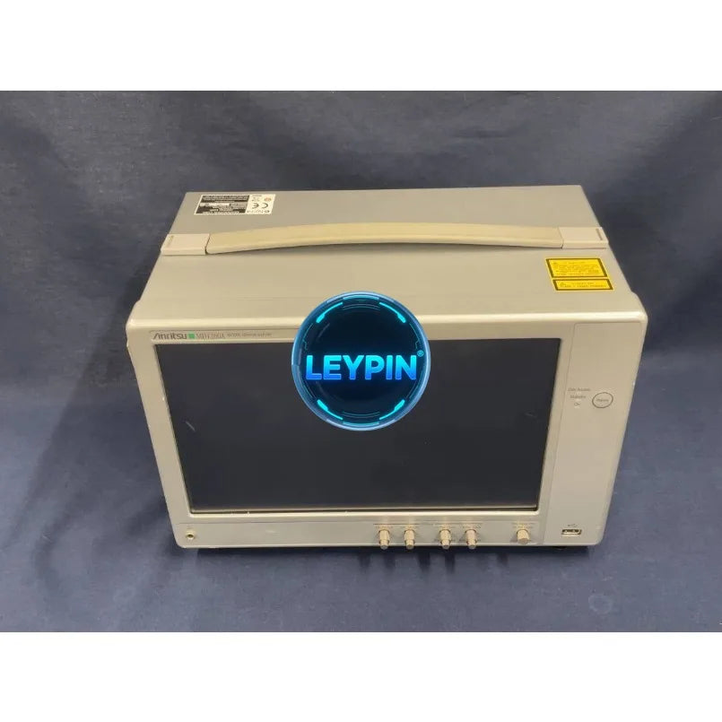 Anritsu MD1260A 40/100G Ethernet Analyzer OPT. 001 030 [4175]     ytdi