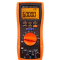 Keysight Handheld Digital Multimeter U1281A 4 1/2 Digits IP67 water-and-dust resistant DMM that withstands 10-ft drop  ytdi