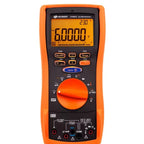 Keysight Handheld Digital Multimeter U1281A 4 1/2 Digits IP67 water-and-dust resistant DMM that withstands 10-ft drop  ytdi