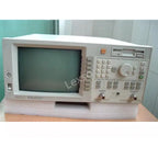 Used HP / Agilent 8711A RF Network Analyzer 300 KHz to 1.3 GHz    ytdi