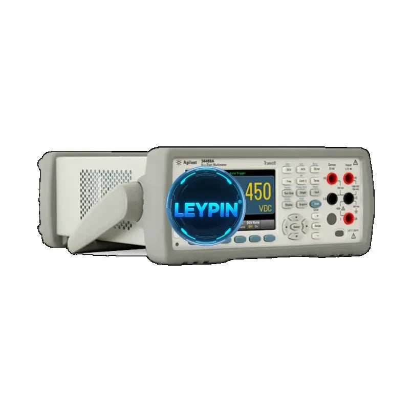 Keysight Agilent Desktop Digital Multimeter 34460A 34461A 34465A Electronic Measuring Instruments    lexso