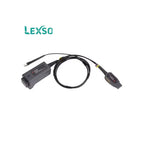 Keysight MX0031A InfiniiMax 52 GHz 4 RCRC Probe Amp 100 Kohm  lexso