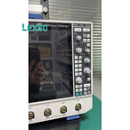 Rohde Schwarz RTO64 High-Speed Oscilloscope 1 Million Waveforms Per Second     lexso