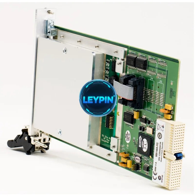 Keysight M9148A PXI RF Multiplexer 3GHz 1x8 50     lexso