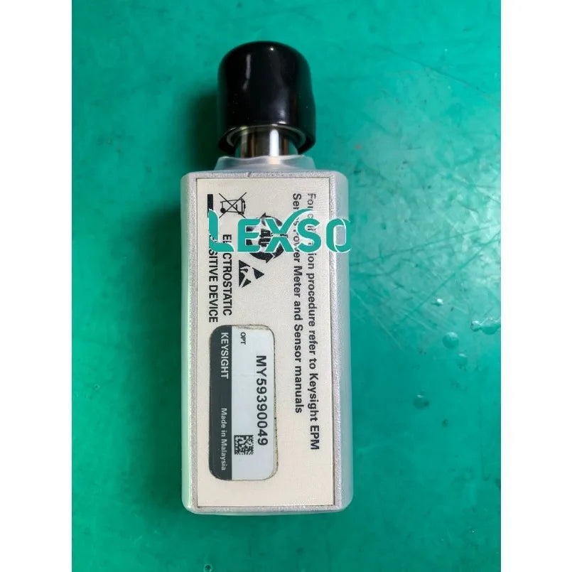 Keysight E4413A  Wide Dynamic Range Power Sensor 50 MHz to 26.5 GHz     ytdi