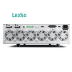 ITECH IT8511+ Programmable DC Electronic Load Digital Load Tester for Power Supply Testing  lexso
