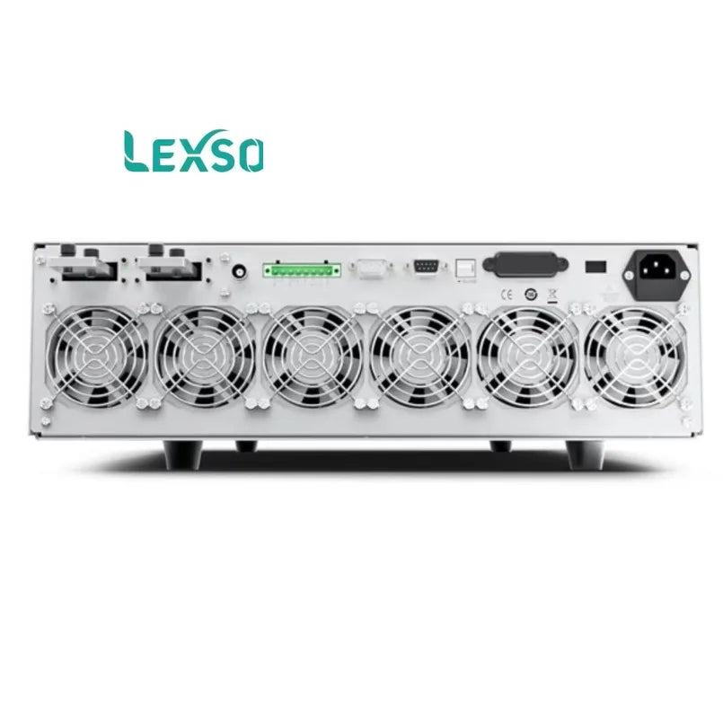 ITECH IT8511+ Programmable DC Electronic Load Digital Load Tester for Power Supply Testing  lexso