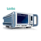 ROHDE&SCHWARZ DWR100 Digital Wideband Recorder lexso