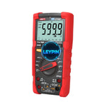 UNI-T UT195E True RMS Handheld Industrial Digital Waterproof Multimeters Voltage Measurement with IP65 and 2m Drop Proof   ytdi