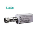 Keysight E4412A Wide Dynamic Range Power Sensor, Frequency Range 10 MHz to 18 GHz and Power Range -70 to +20 DBM lexso
