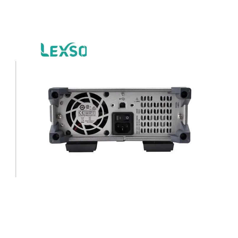 Keysight N1092A DCA-M Optical Sampling Oscilloscope lexso