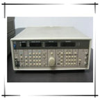 Used LEVEAR VP8132D Signal Generator AM/FM Source