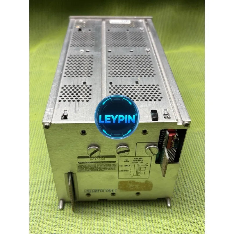 TEKTRONIX MI 5010 PROGRAMMABLE MULTIFUNCTION INTERFACE plug in    ytdi