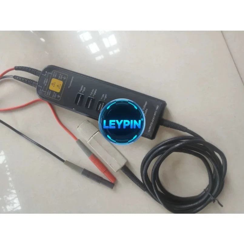 Tektronix P5205A High Voltage Differential Probe 100MHz 1300V