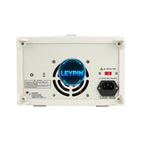 UNI-T UTP3305-II 30V 5A Dual Channel Linear DC Regulated Power Supply Digital Adjustable Switching Repairing     lexso